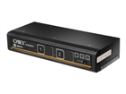 KVM-Switchar –  – SC820DPH-400