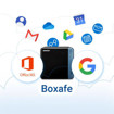 Cloud programinė įranga –  – LS-BOXAFE-GOOGLE-1USER-1Y