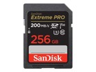 Flash kartice																								 –  – SDSDXXD-256G-GN4IN