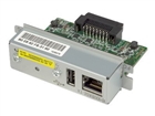 Ethernetové Tlačové Servery –  – C32C881008