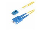Cables de Fibra –  – SMLCSC-OS2-3M