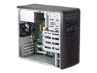 Cabinet ATX Micro –  – CSE-731D-300B