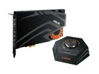 Internal Sound Cards –  – STRIX_SOAR
