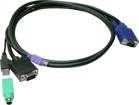 Cables para KVM –  – ACC-3201
