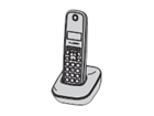 Telefon Tanpa Wayar –  – KX-TG1911FXG