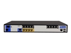 Enterprise Bridge / Router –  – M800B-1ETC-2SHDSL