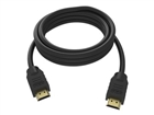 HDMI Káble –  – TC 2MHDMI/BL