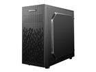 Cabinet ATX Micro –  – DP-MATX-MATREXX30-SI