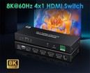 Audio & Video Switches –  – khswit41h