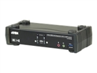 KVM Switch –  – CS1922-AT-U