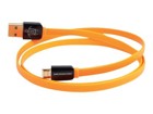 Cellular Phone Cables –  – M-CUSBFCO