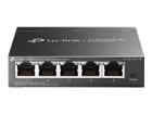 SOHO Hubs & Switches –  – TL-SG105S-M2