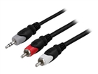 Audio Cables –  – MM-140