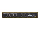 Network Security Appliances –  – PAN-PA-550