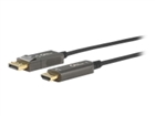 Specifikke Kabler –  – DP-HDMI-2000V1.4OP