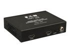ตัวขยายสัญญาณ –  – B126-004