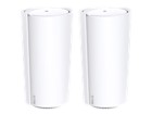 SOHO Bridges & Routers –  – DECO XE200(2-PACK)