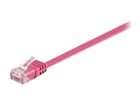 Špeciálne Sieťové Káble –  – UTP6003PI