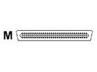 SCSI-Kabels –  – 3X-H32CT-AA