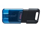 USB muistit –  – DT80M/64GB