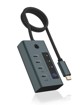 USB hub																								 –  – IB-HUB1454-C31