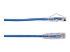 Patch Cables –  – C6APC28-BL-01