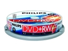 DVD mediji –  – DW4S4B10F/10