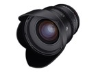 35 mm Kameralinser –  – 23033