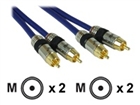 Audio Cables –  – 89730P