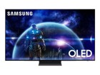 OLED Televízia –  – QE48S90DAEXXH