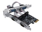 PCI-E võrguadapterid –  – LB-S00114-S1