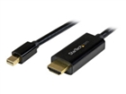 Câbles HDMI –  – MDP2HDMM2MB