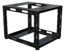 Serverzubehör –  – LVN-OPEN-8U-BL