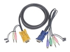 KVM Cables –  – 2L5303P