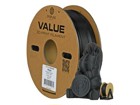3D Printer Consumables –  – PV24-PLA-175-1000-BK