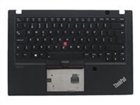 Tastaturer –  – 5M10Z41421