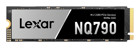 SSD, Solid State Drives –  – LNQ790X004T-RNNNG