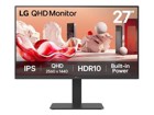 Monitor per Computer –  – 27BA54QB-B