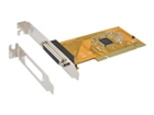 PCI-Netzwerkkarten –  – EX-41001
