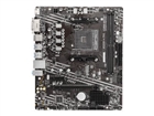 Motherboards (for AMD Processors) –  – A520M-A PRO