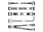 SAS Cables –  – 4X97A86426