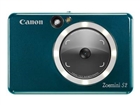 Kompakta Digitalkameror –  – 4519C008AA