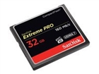 Flash card –  – SDCFXPS-032G-X46