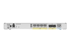 Enterprise Bridges & Routers –  – ISR1100-6G