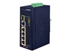 Unmanaged Switches –  – IGS-614HPT