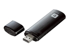 USB網路介面卡 –  – DWA-182