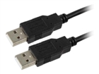 Καλώδια USB –  – CCP-USB2-AMAM-6