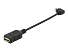 USB Kabler –  – AK-300313-002-S