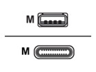 USB Cables –  – 7090043790276