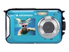 Digitálne fotoaparáty pod Vodu –  – WP8000BL